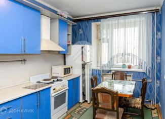 Продам 3-комнатную квартиру, 86 м2, Новосибирск, улица Дениса Давыдова, 9, улица Дениса Давыдова