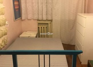 Продажа 4-комнатной квартиры, 76.6 м2, Санкт-Петербург, улица Шостаковича, 1/9, метро Проспект Просвещения