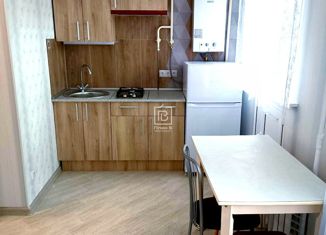 Продажа квартиры студии, 22 м2, Калуга, улица 5-я Линия, 1к3, Октябрьский округ