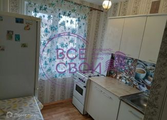 Продажа 1-комнатной квартиры, 32 м2, Краснодар, микрорайон Дубинка, 2-й проезд Стасова, 62