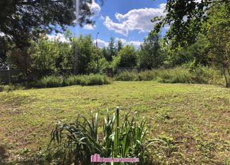 Продам участок, 15 сот., деревня Терпигорьево, Лесная улица