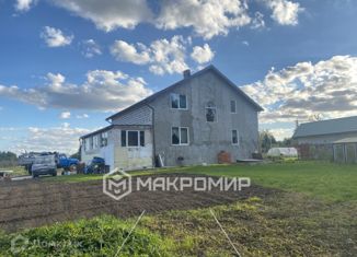 Продам дом, 180 м2, поселок Моршанское, Парковая улица, 12Д