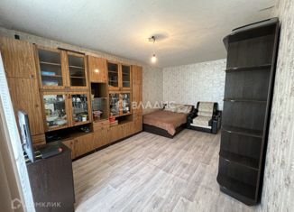 Продам однокомнатную квартиру, 37 м2, Пензенская область, Ладожская улица, 137