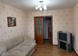 Аренда двухкомнатной квартиры, 49.6 м2, Вологда, Ярославская улица, 14А, 2-й микрорайон