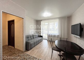 Продается 2-ком. квартира, 38 м2, Алтайский край, Парковая улица, 71