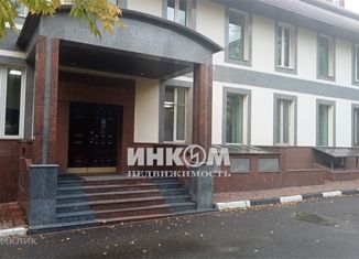 Офис на продажу, 842 м2, Москва, улица Кржижановского, 15к7, метро Профсоюзная