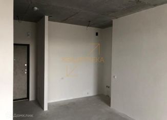 Продажа квартиры студии, 41 м2, Новосибирск, площадь Райсовета, 14, площадь Райсовета