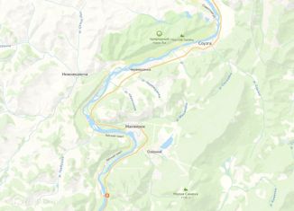 Продается земельный участок, 17 сот., поселок Черемшанка, Дорожная улица