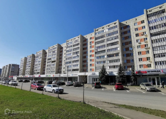 Продаю 3-комнатную квартиру, 61.9 м2, Казань, улица Декабристов, 85