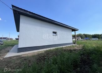 Продается дом, 75 м2, деревня Шамонино, улица Мустая Карима