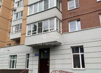 Продажа трехкомнатной квартиры, 74.8 м2, Москва, Смольная улица, 61к1, Смольная улица