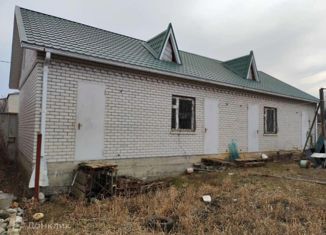 Продам дом, 120 м2, посёлок Змейка, Новая улица, 11