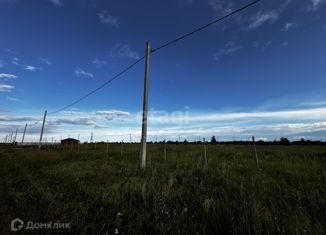 Продается участок, 9.6 сот., деревня Кулушево