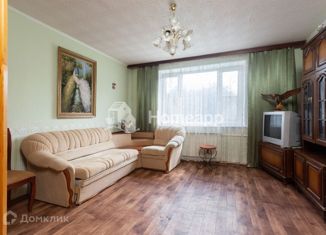 3-ком. квартира на продажу, 64 м2, Москва, Вересковая улица, 13