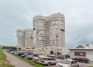 Продается двухкомнатная квартира, 65 м2, Барнаул, улица Малахова, 119, Индустриальный район