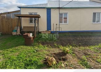 Продается дом, 100 м2, поселок Северо-Любинский, Первомайская улица, 5