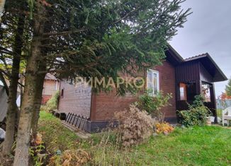 Дом на продажу, 50 м2, деревня Дешино