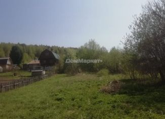 Продаю земельный участок, 22.2 сот., поселок Апанас, Сосновская улица, 18