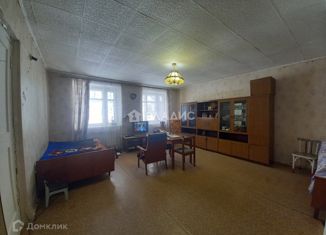 Продаю двухкомнатную квартиру, 56 м2, посёлок городского типа Мстёра, 1-я Набережная улица, 2