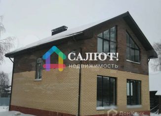 Продаю дом, 155 м2, поселок Апраксино, улица Скворцова, 30