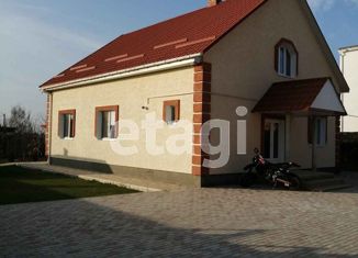 Продам дом, 120 м2, село Лесновка, Крымская улица