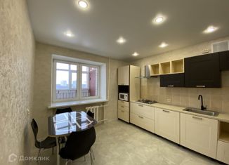 Продажа двухкомнатной квартиры, 75.7 м2, Ярославль, Дядьковский проезд, 3, район Сокол