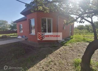 Продажа дома, 100 м2, станица Курчанская, площадь Ленина