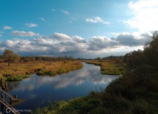 Продажа участка, 60 сот., поселок Бег, Спортивная улица, 3