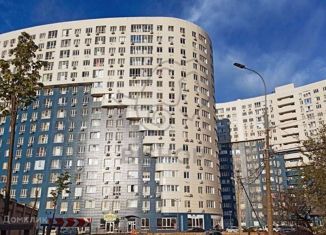 Продажа однокомнатной квартиры, 34 м2, Краснодар, ЖК Фонтаны, Воронежская улица, 47/35