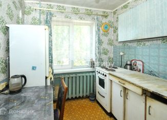 Продажа 3-комнатной квартиры, 58.5 м2, Обь, Железнодорожная улица, 12