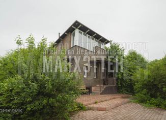 Продается дом, 163.8 м2, Наро-Фоминск, улица Фрунзе, 3