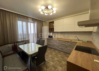 Аренда 1-ком. квартиры, 42.8 м2, Орёл, Московская улица, 76, Железнодорожный район