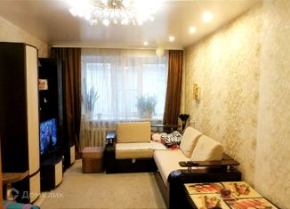 Продаю 3-ком. квартиру, 63.3 м2, Нижний Новгород, Московское шоссе, 84А, метро Бурнаковская