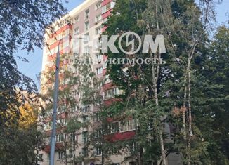 Продажа 2-комнатной квартиры, 47.1 м2, Москва, Нагорная улица, 19к4, станция Крымская