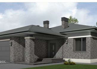 Продаю дом, 210 м2, село Нежинка, 2-я Липовая улица, 6