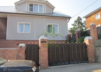 Дом на продажу, 321.1 м2, Улан-Удэ, Уссурийский переулок