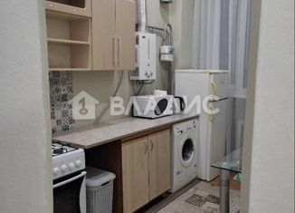 Продам однокомнатную квартиру, 32 м2, Нижний Новгород, проспект Ленина, 89, метро Пролетарская