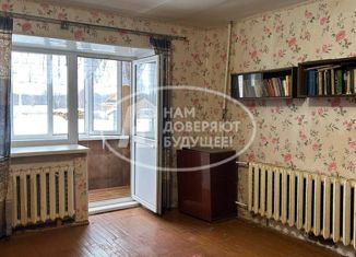 Продажа 1-комнатной квартиры, 40 м2, Пермский край, Центральная улица, 4