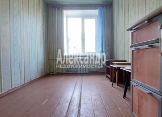 Продаю комнату, 100.2 м2, Кириши, Комсомольская улица, 3