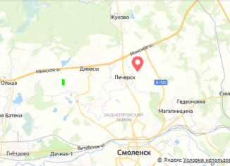 Продаю дом, 124 м2, деревня Быльники