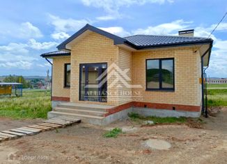 Продажа дома, 115 м2, село Пермяки, Кленовая улица