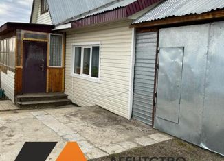 Продам дом, 120 м2, рабочий посёлок Железнодорожный