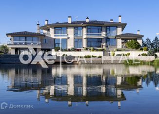 Продаю дом, 1324 м2, деревня Захарово