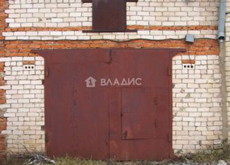 Продаю гараж, 26.5 м2, деревня Емельяново, Емельяновская улица, 1Б