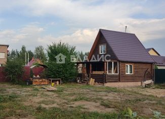 Продается дом, 120 м2, садоводческое товарищество Посёлок Опушкино, Малиновый проезд