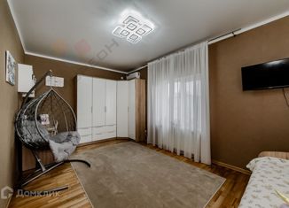 Таунхаус на продажу, 66.6 м2, посёлок отделения № 3 СКЗНИИСиВ, Зарничная улица, 21/1