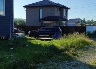 Продается участок, 5 сот., территория Южный парк