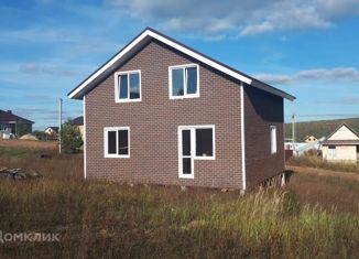 Продам дом, 142.1 м2, село Набережные Моркваши, Молодёжная улица