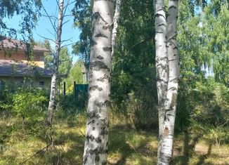 Участок на продажу, 20 сот., село Набережные Моркваши, улица Есенина