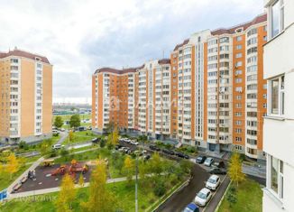 1-ком. квартира на продажу, 38 м2, Москва, улица Руднёвка, 1, метро Улица Дмитриевского